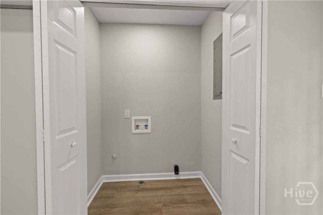 110 Willeford Drive, Savannah, GA, 31411