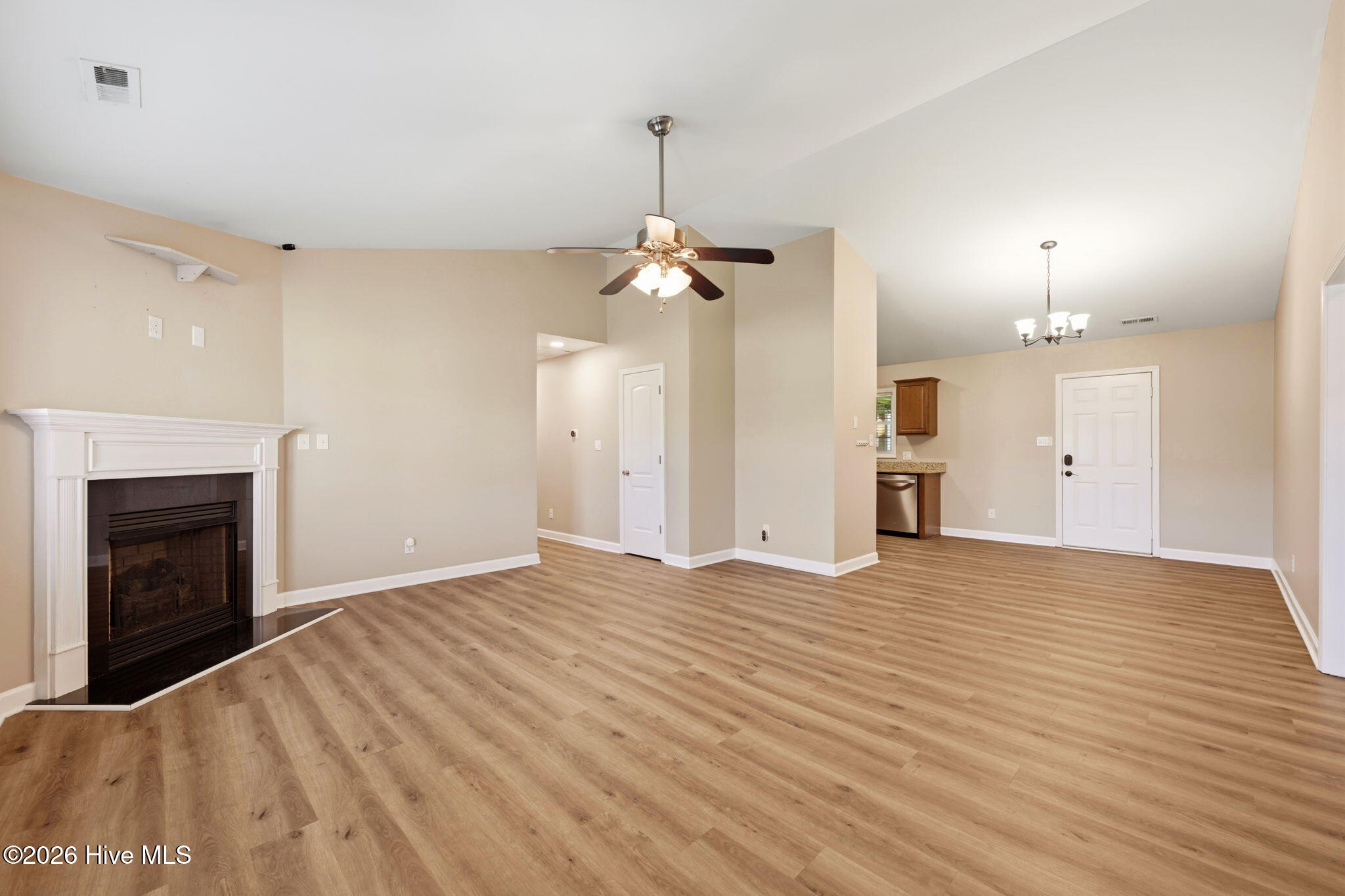 238 Plantation Oaks Drive,New Bern
