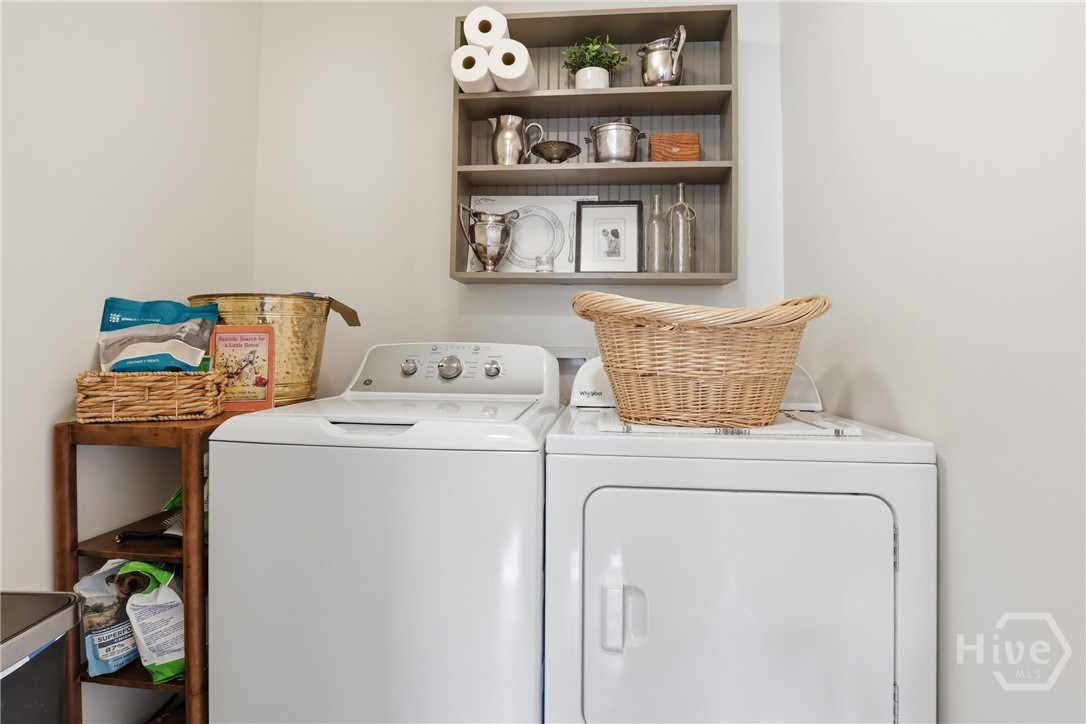 334 Keller Road, Rincon, GA, 31326