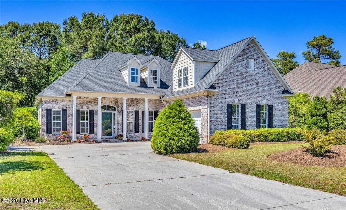 720 Youth Jersey Road, Monroe, GA, 30655