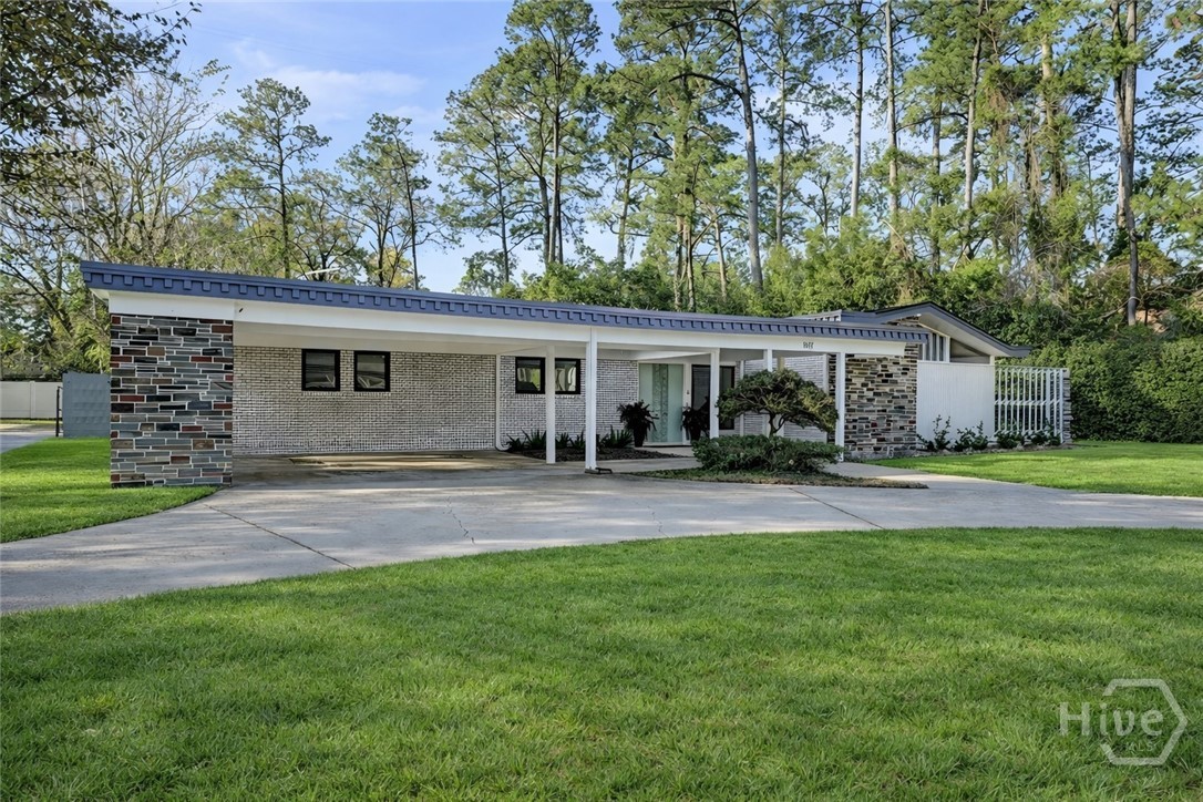 1262 Forest Acres Drive, Greenville, NC, 27834