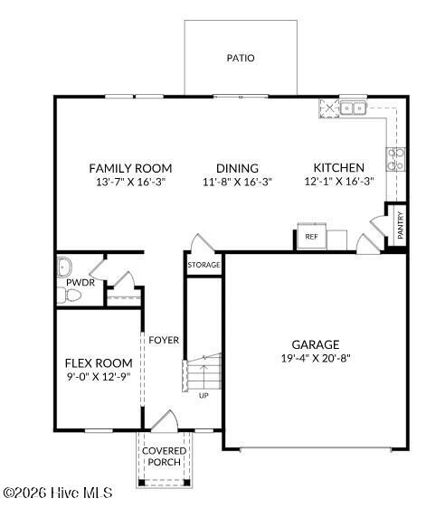 2nd image of 2007 April Dawn Trl, Thomson, GA 30824 | MLS# 100591654