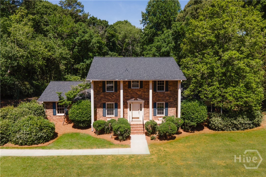 1st image of 100 Robin Rd, Athens, GA 30605 | MLS# CL356523