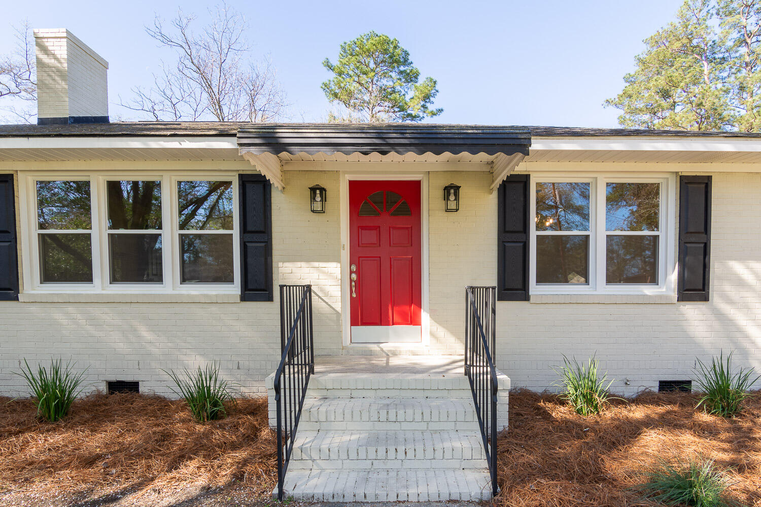 Homes for sale in Waynesboro, GA | 504 Woodbine Rd, Waynesboro, GA 30830 | MLS# 98254322