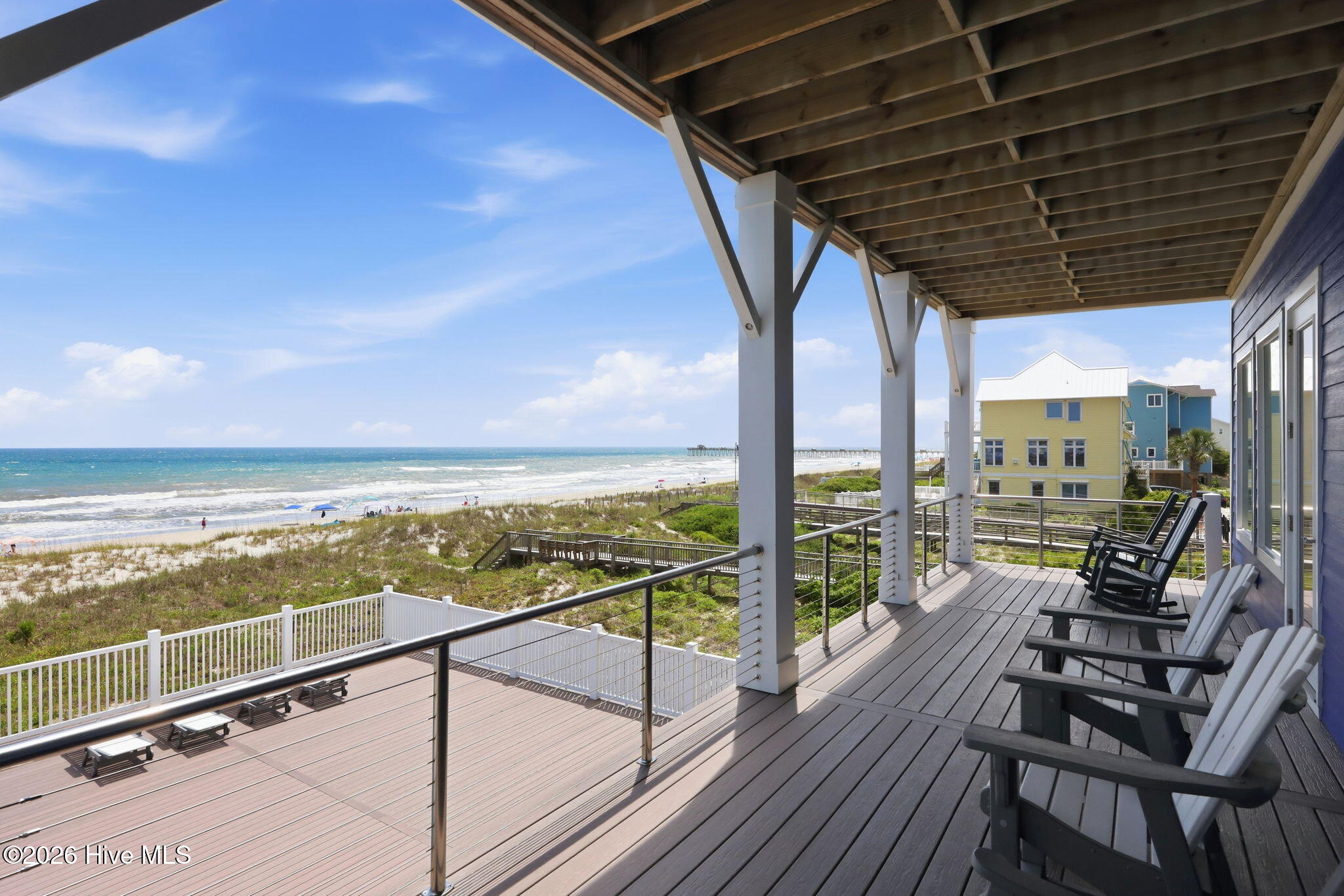 7519 Ocean Drive,Emerald Isle