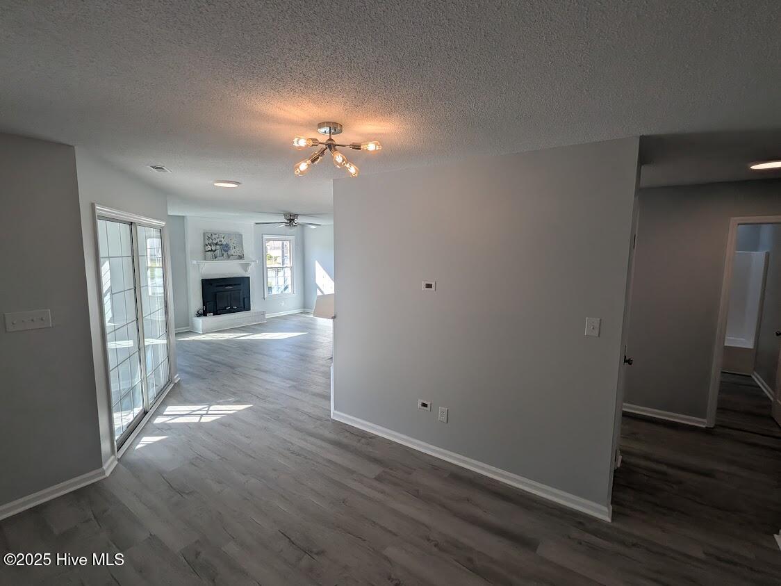 2465 Saddleridge Drive, Midway Park, NC 28544 – photo 17: Dining