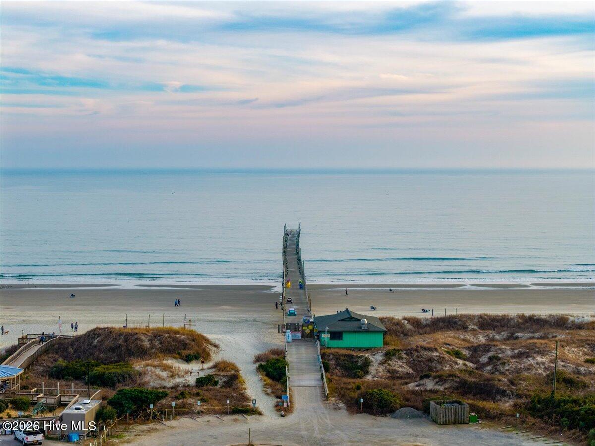 1701 Canal Drive, Sunset Beach, NC, 28468