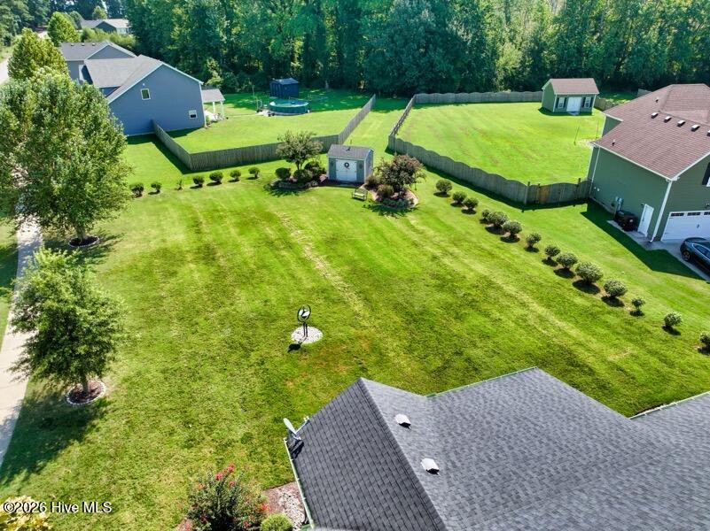 Exterior photo of 101 Sutryk Court, Moyock, NC 27958. MLS: 100602071
