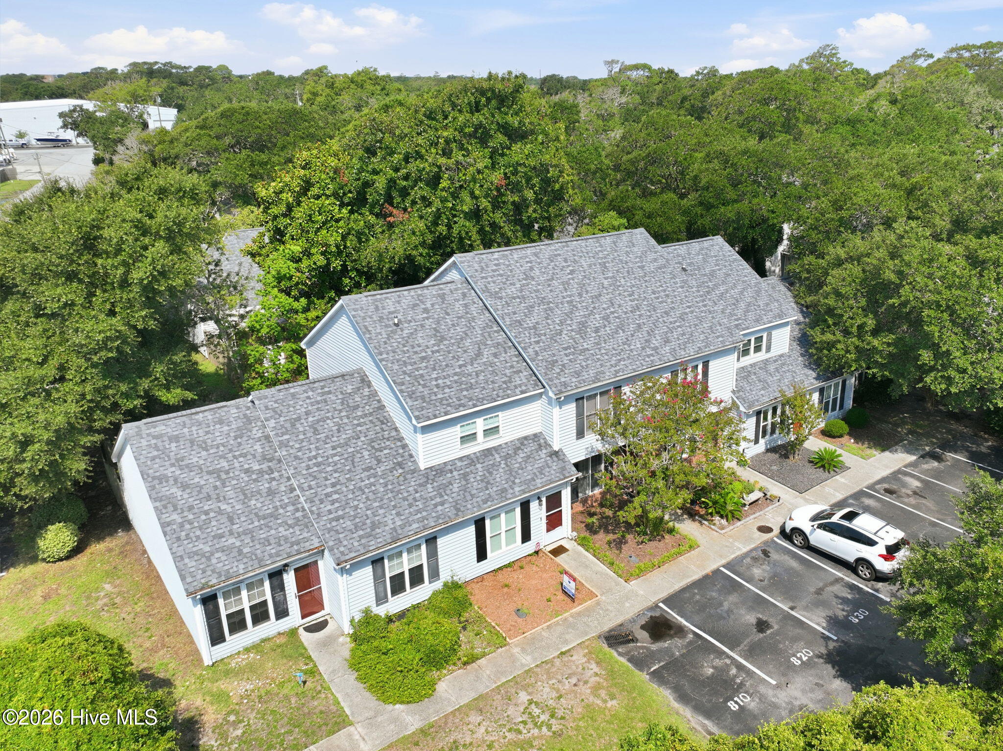 3200 Crystal Oaks Lane 850,Morehead City