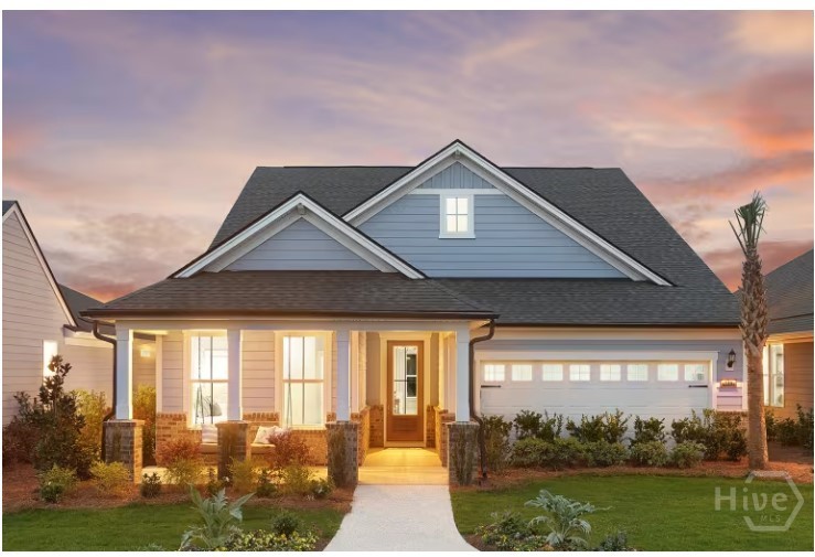 Property at 493 Monterey Loop