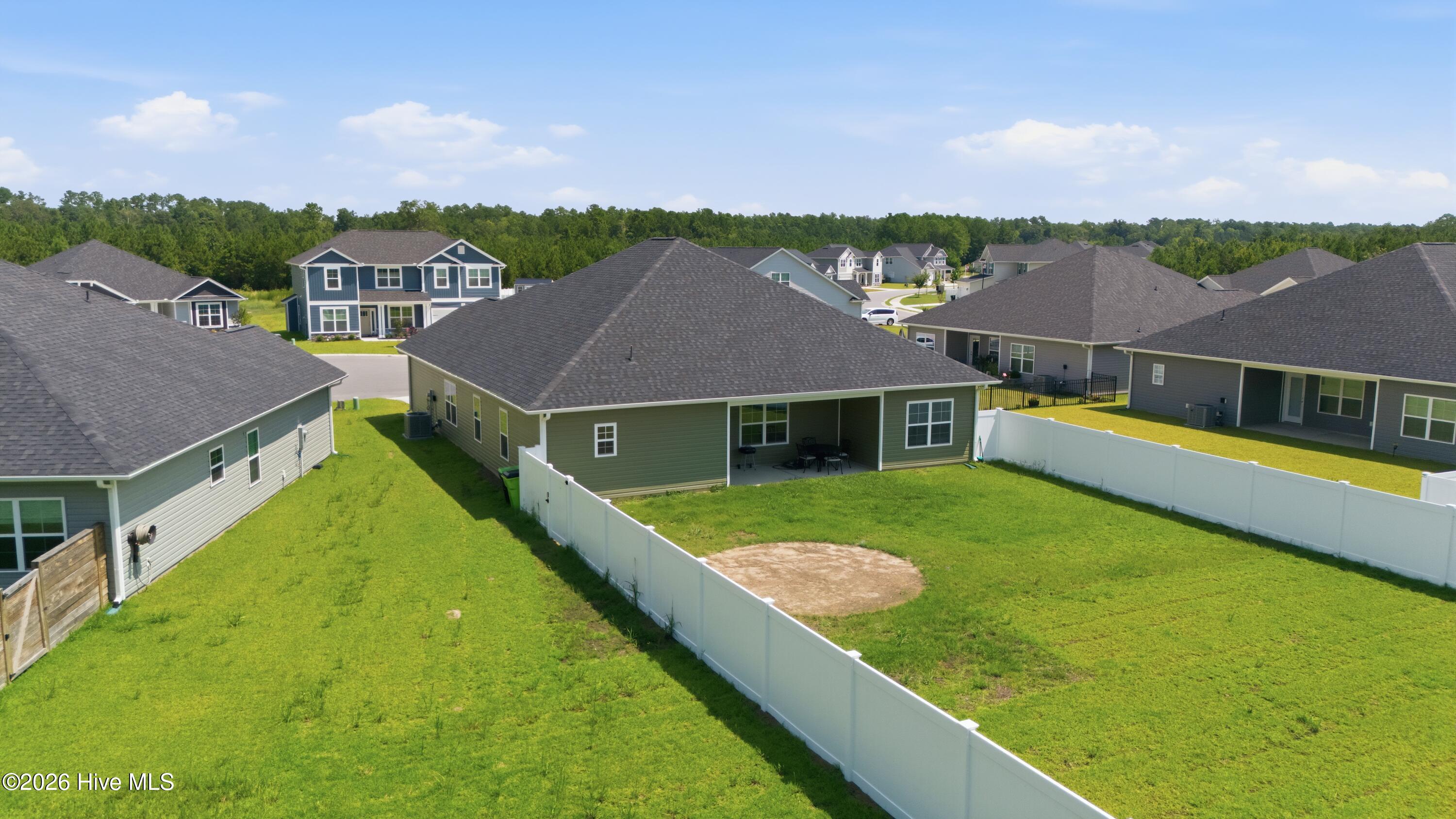 1001 Dynamic One Drive,New Bern