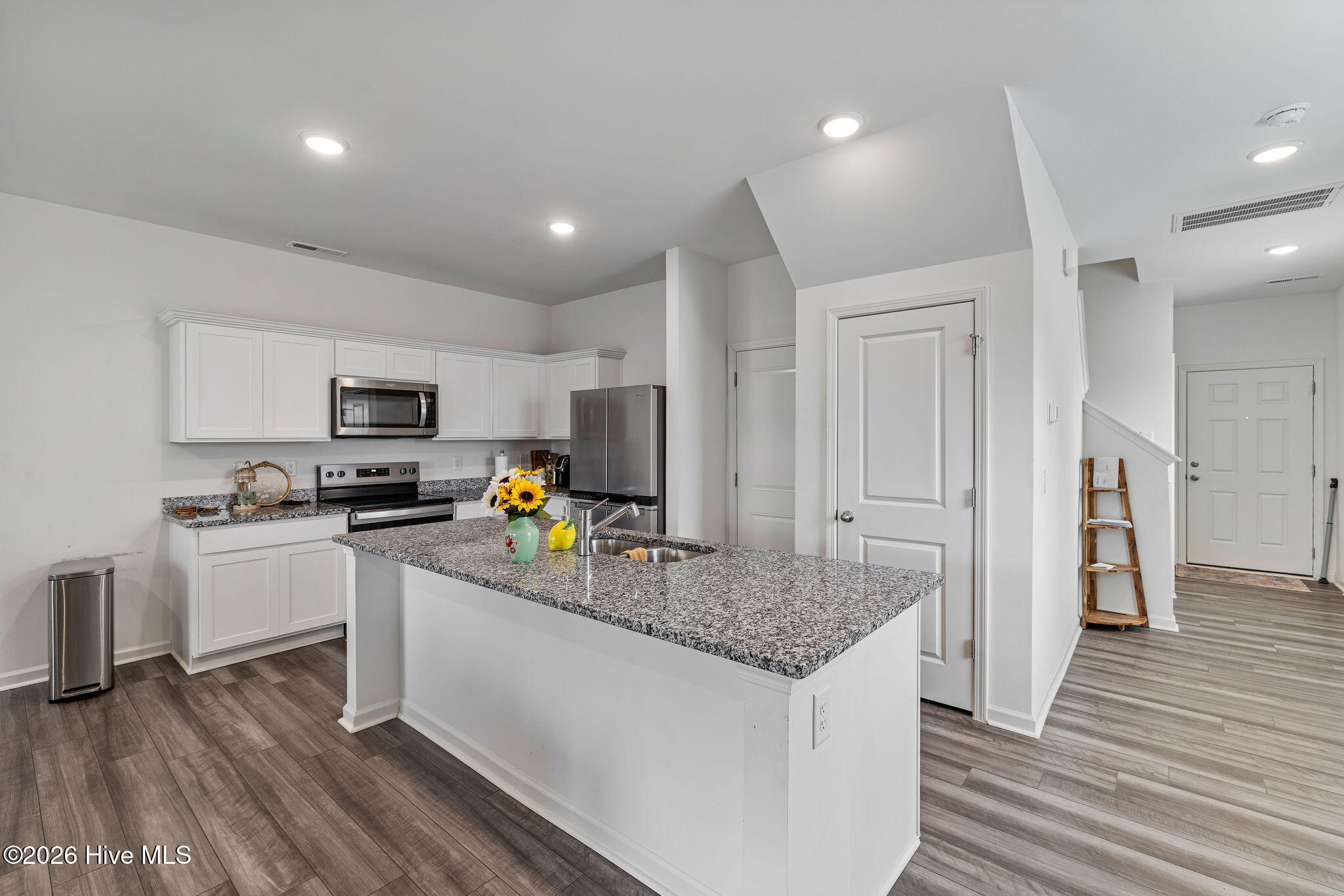 3511 Walker Drive W UNIT Apt A, Wilson, NC, 27893