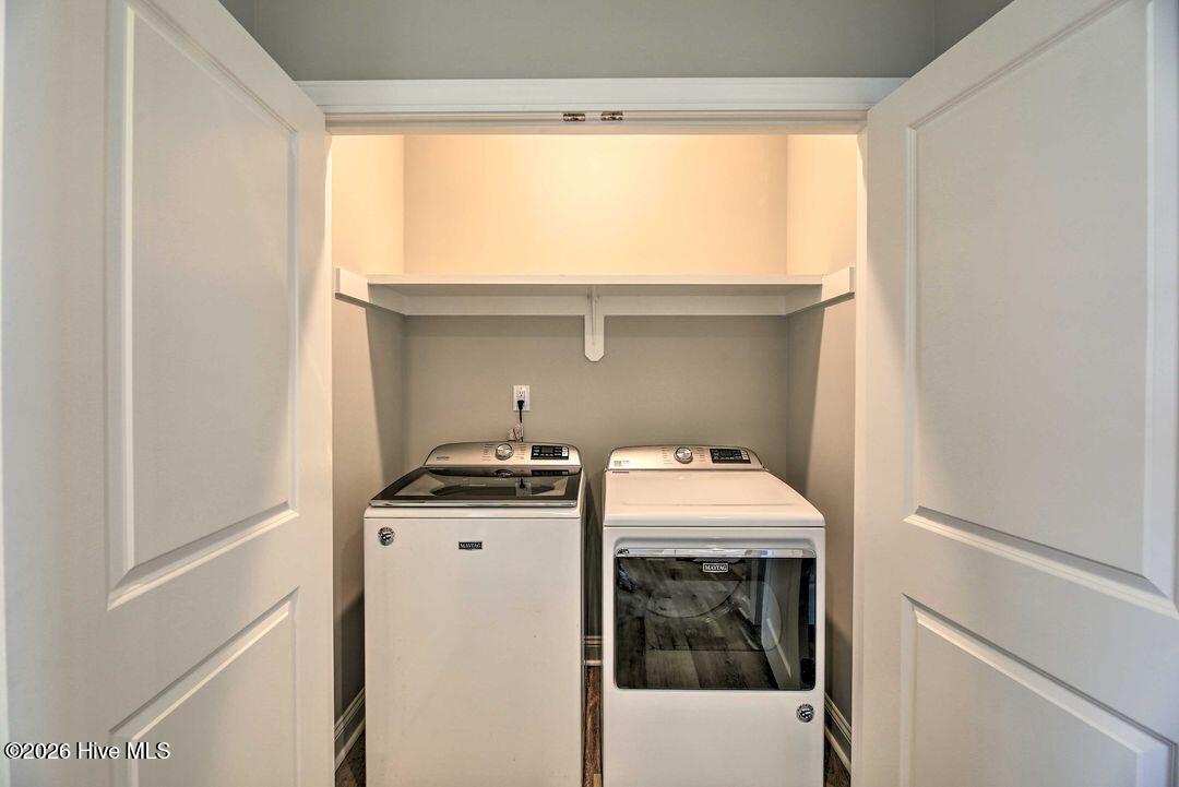 124 Salt Marsh Way,Atlantic Beach