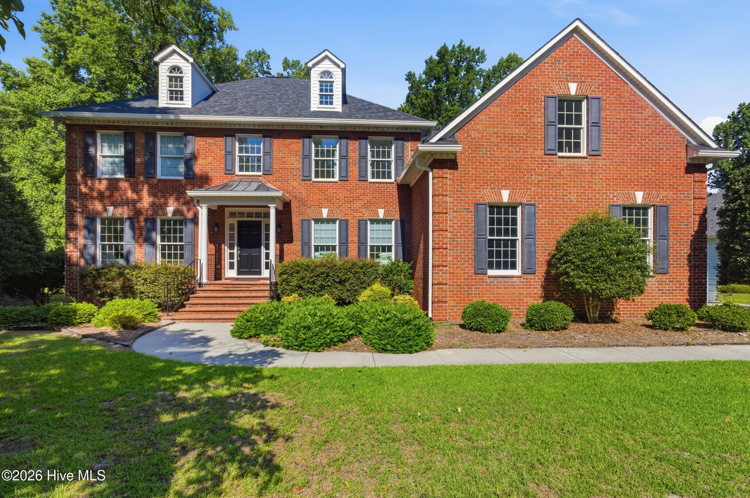 3505 Barons Way,Trent Woods