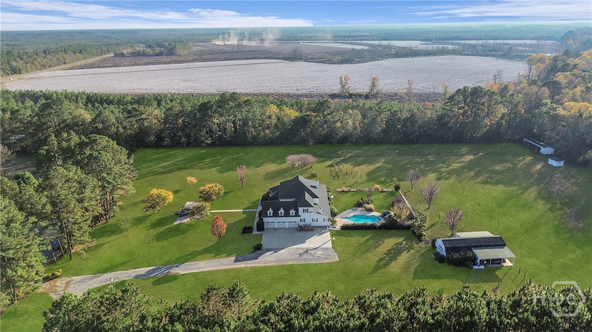 Homes for sale in Pembroke, GA | 3309 Ga Hwy 67, Pembroke, GA 31321 | MLS# SA343546