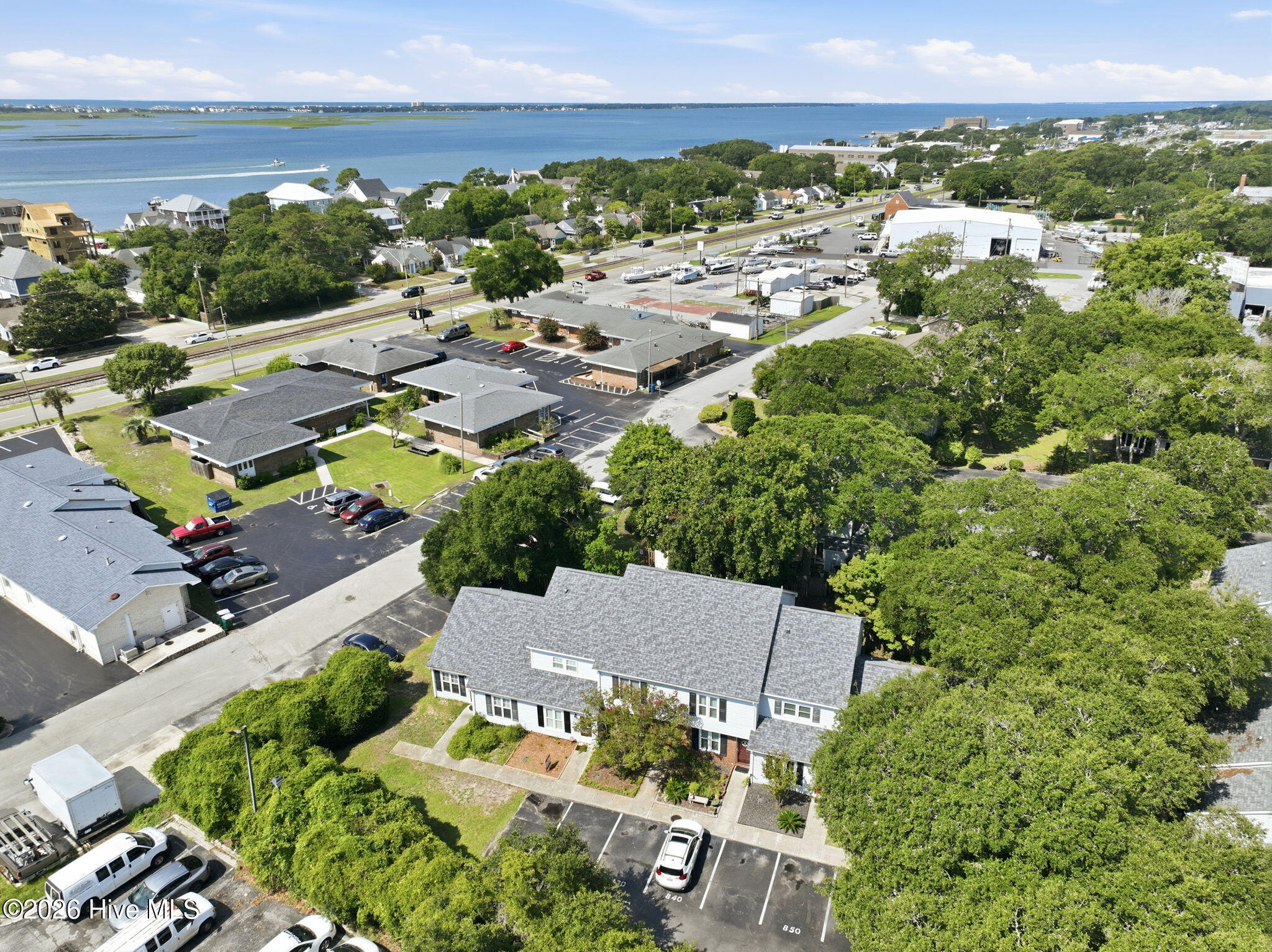 3200 Crystal Oaks Lane 850,Morehead City