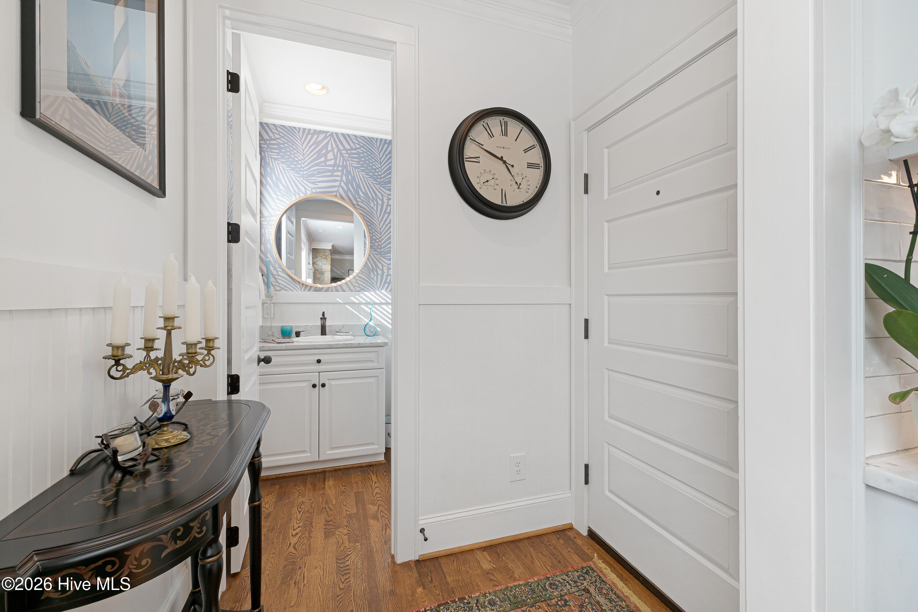 100 S 27th Street,Morehead City