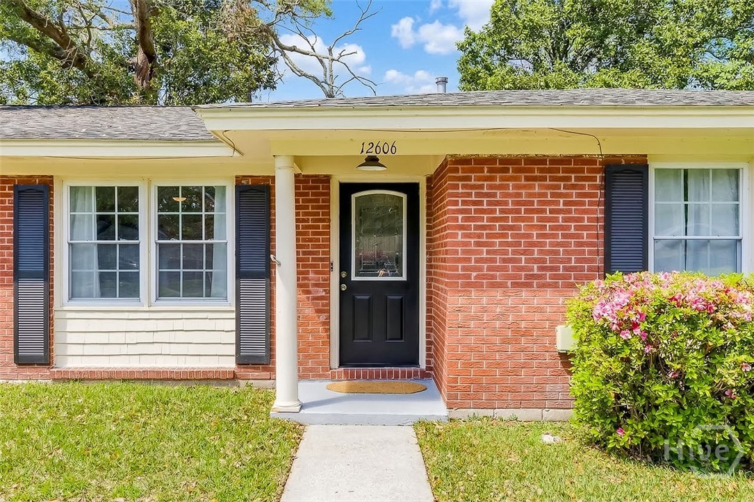 12606 Sunnybrook Road, Savannah, GA, 31419