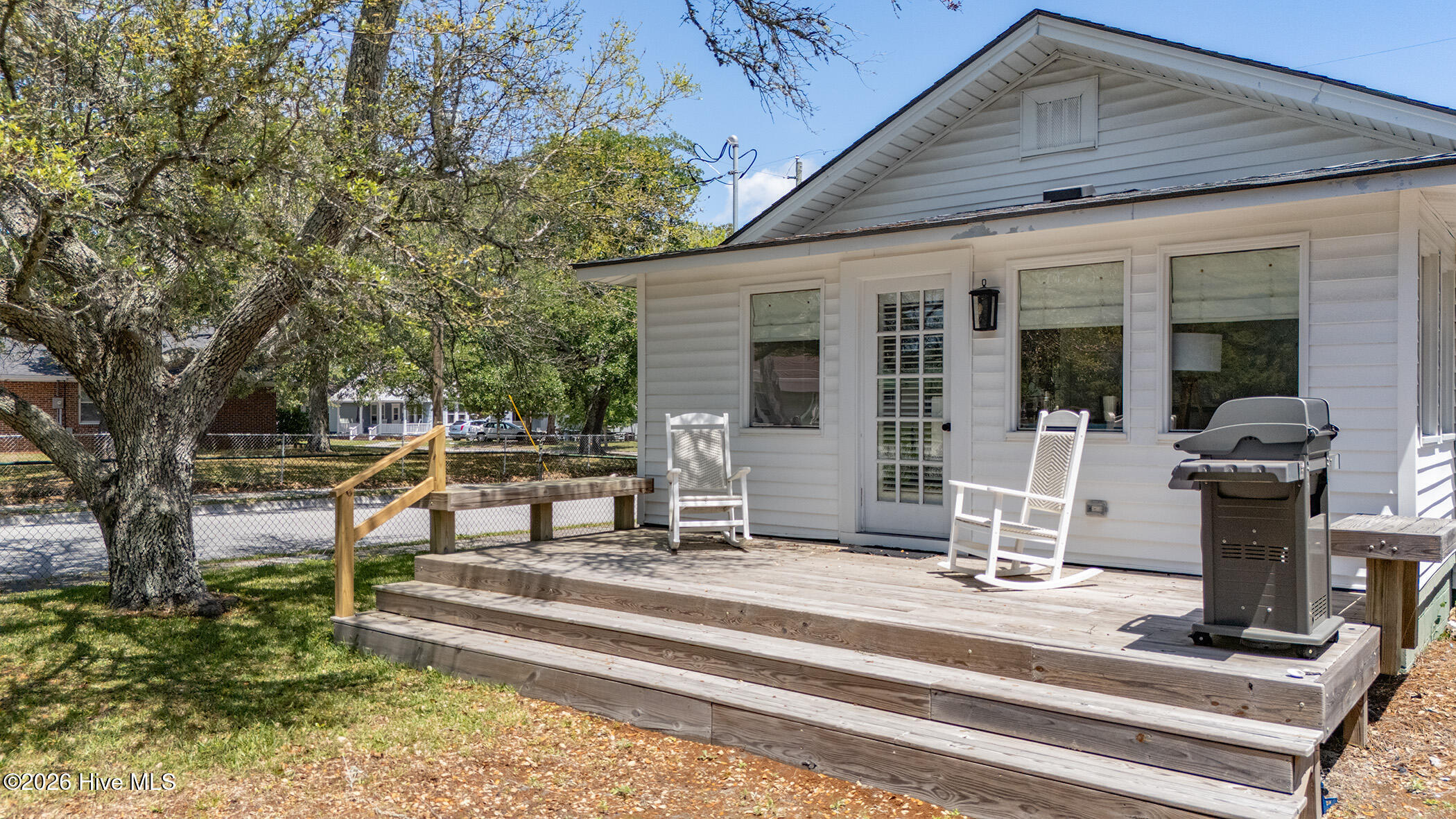 800 Mulberry Street,Beaufort