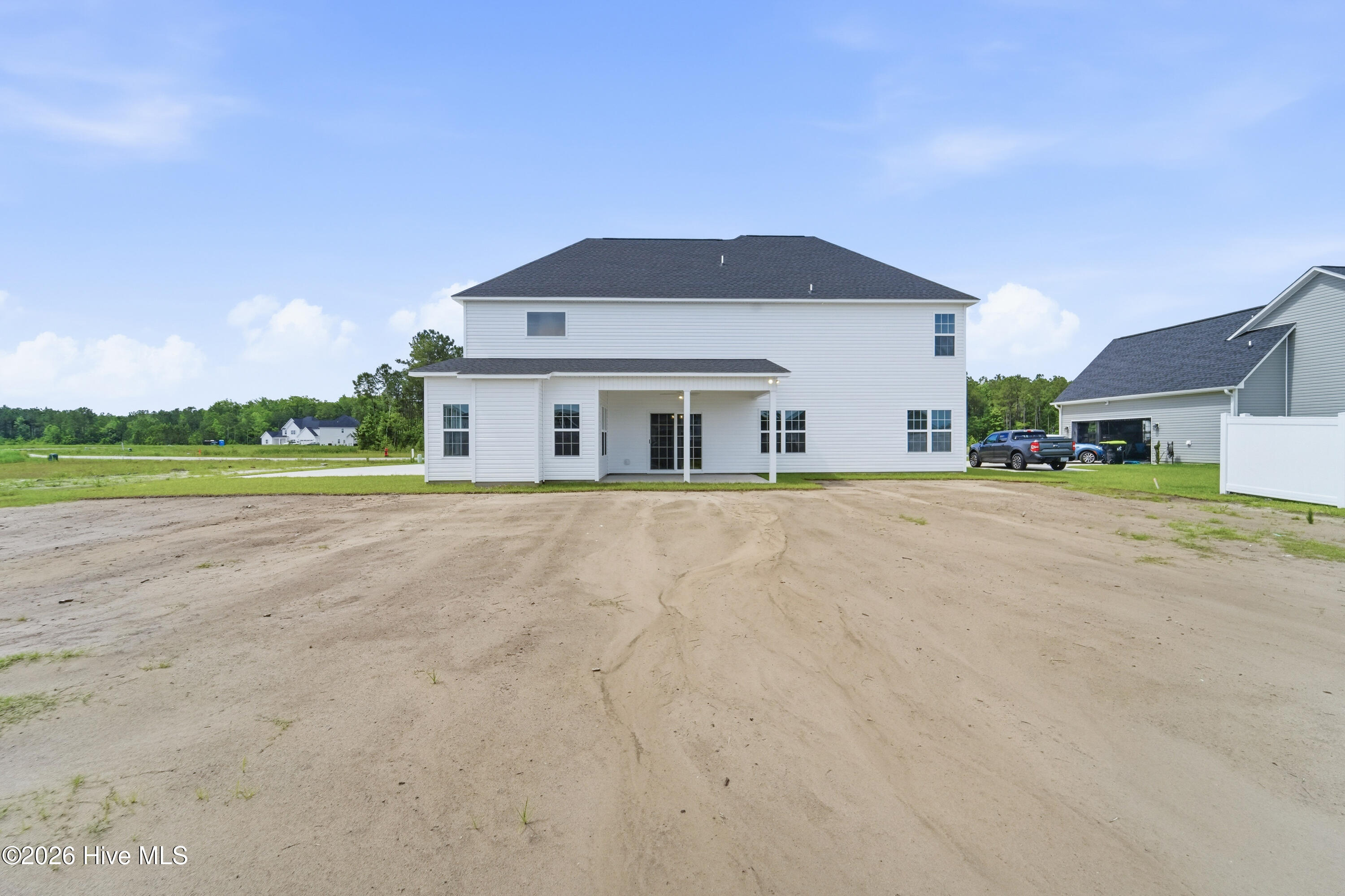 213 Big August Way,Jacksonville