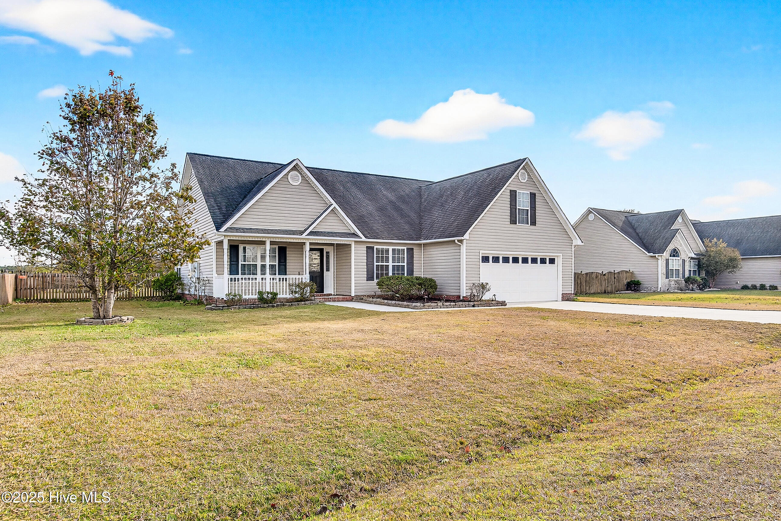 141 Weste Avenue, Jacksonville, NC 28540 – photo 2: Front of House