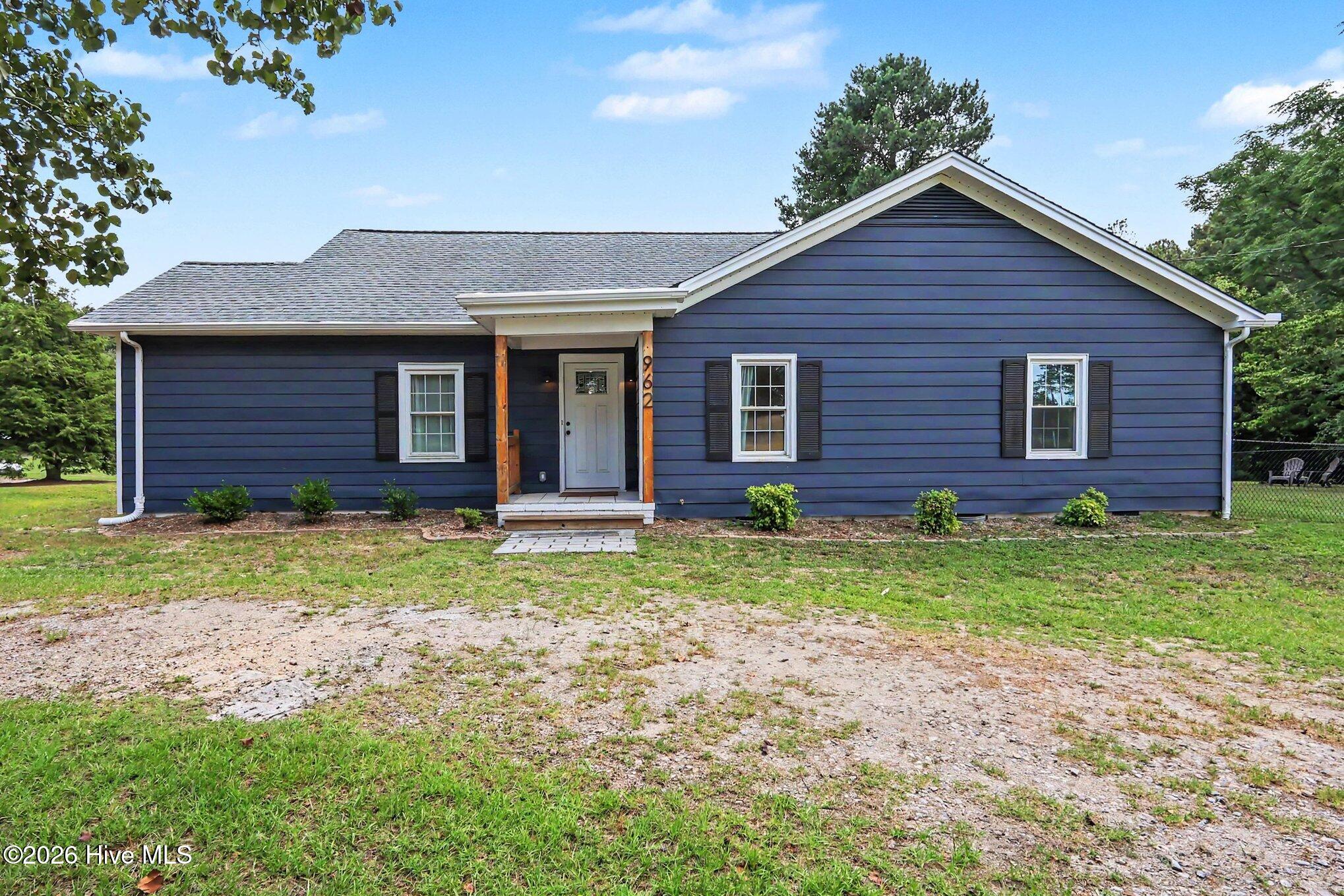 2nd image of 962 Laurel Mill Centerville Rd, Louisburg, NC 27549 | MLS# 100589507