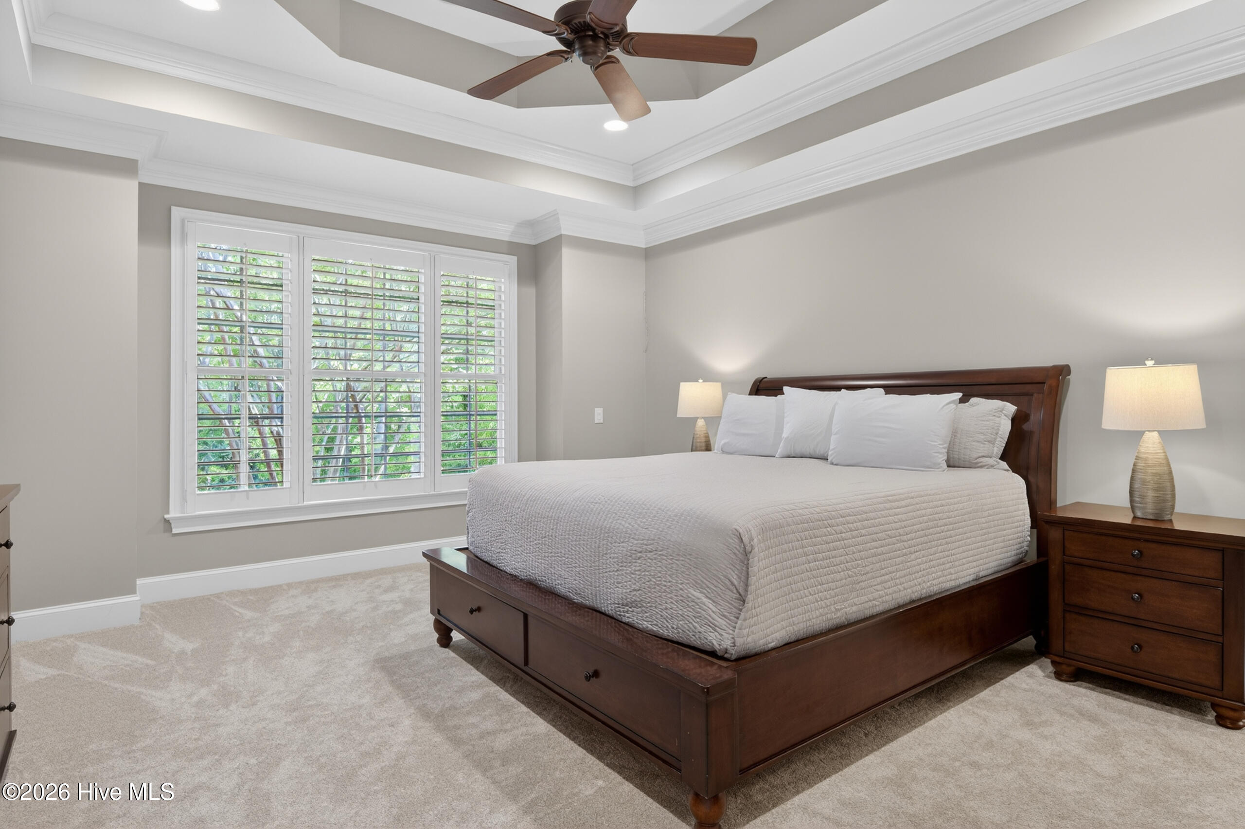 705 Kensington Drive, Greenville, NC, 27858