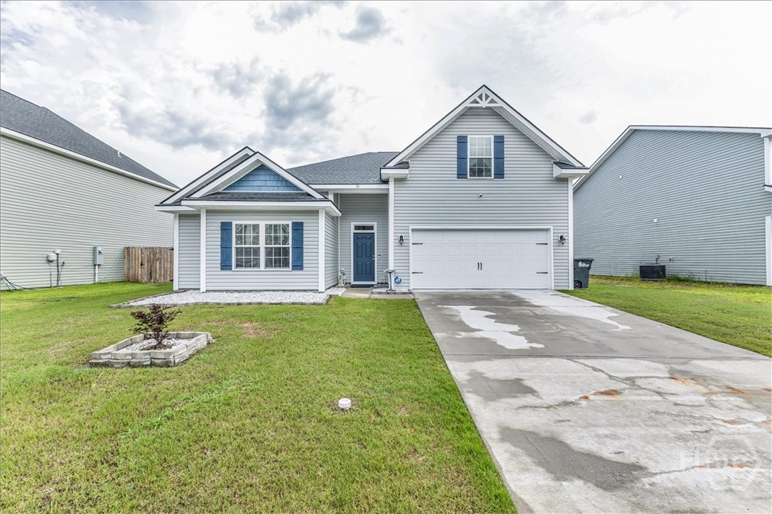 1st image of 36 Herty Ln, Hinesville, GA 31313 | MLS# SA360899