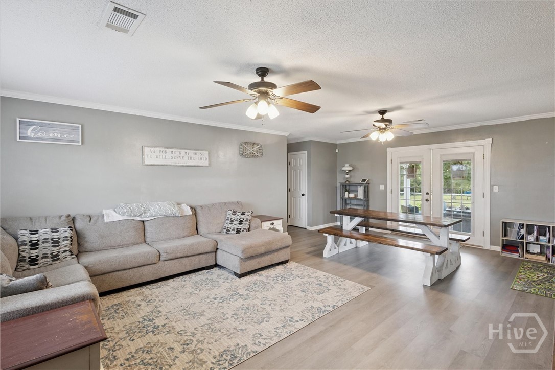 Homes for sale in Sylvania, GA | 731 Deer Run Rd, Sylvania, GA 30467 | MLS# SA335927