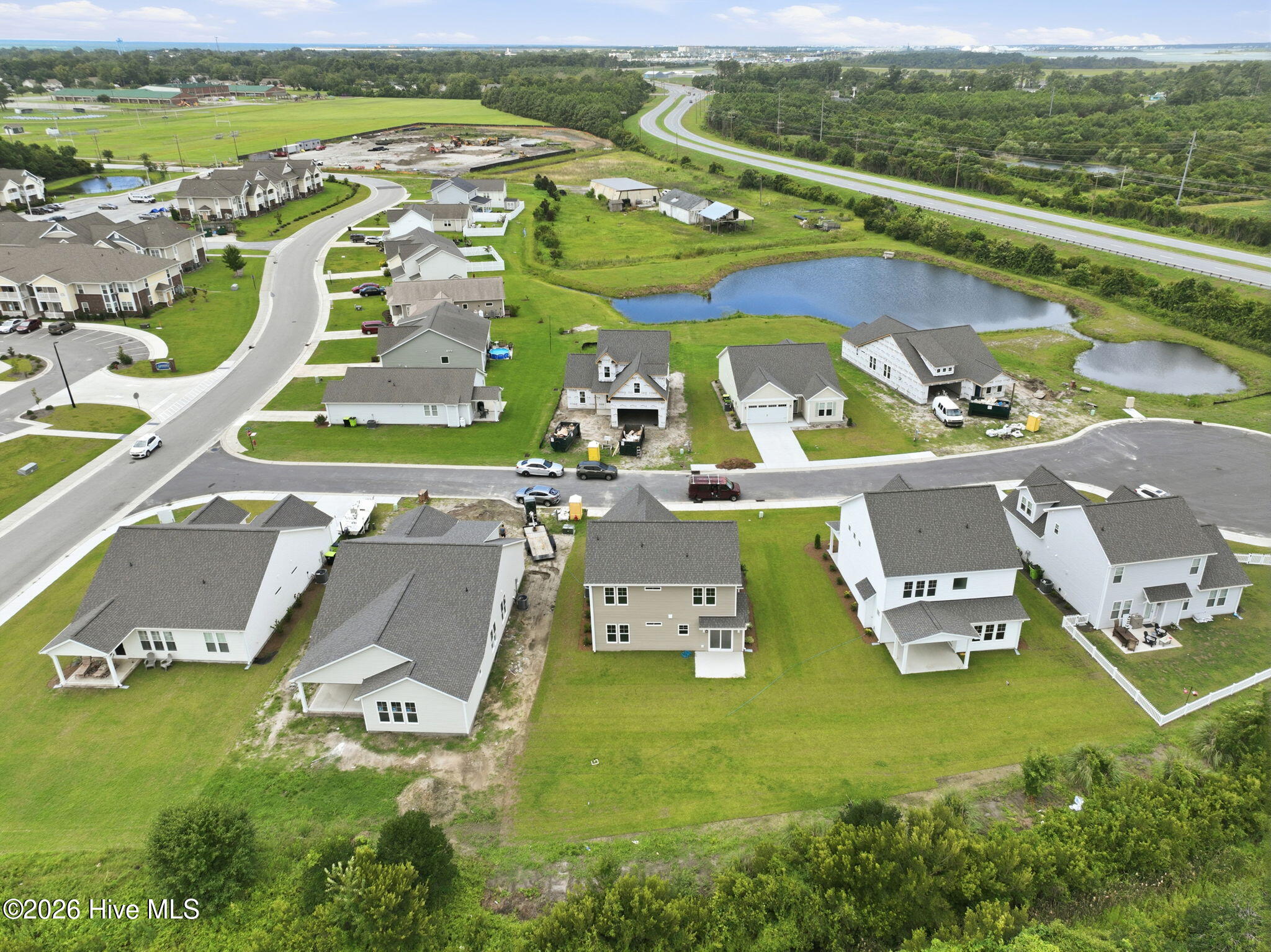 112 Eastbay Way,Beaufort
