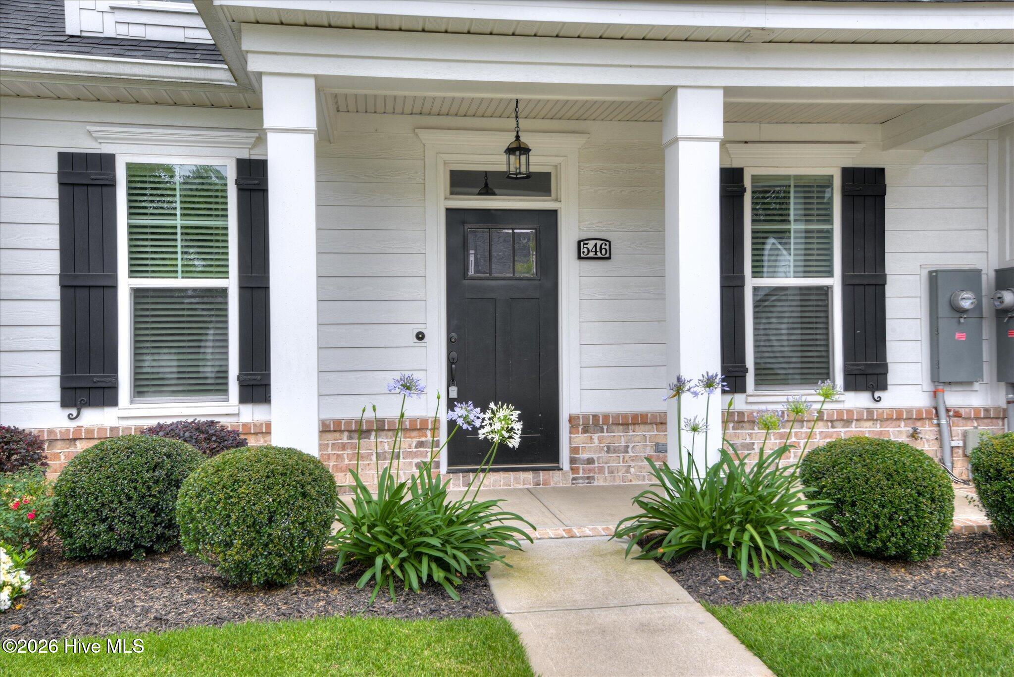 546 Whistle Stop Drive, North Augusta, SC 29860 Listing Photo  4
