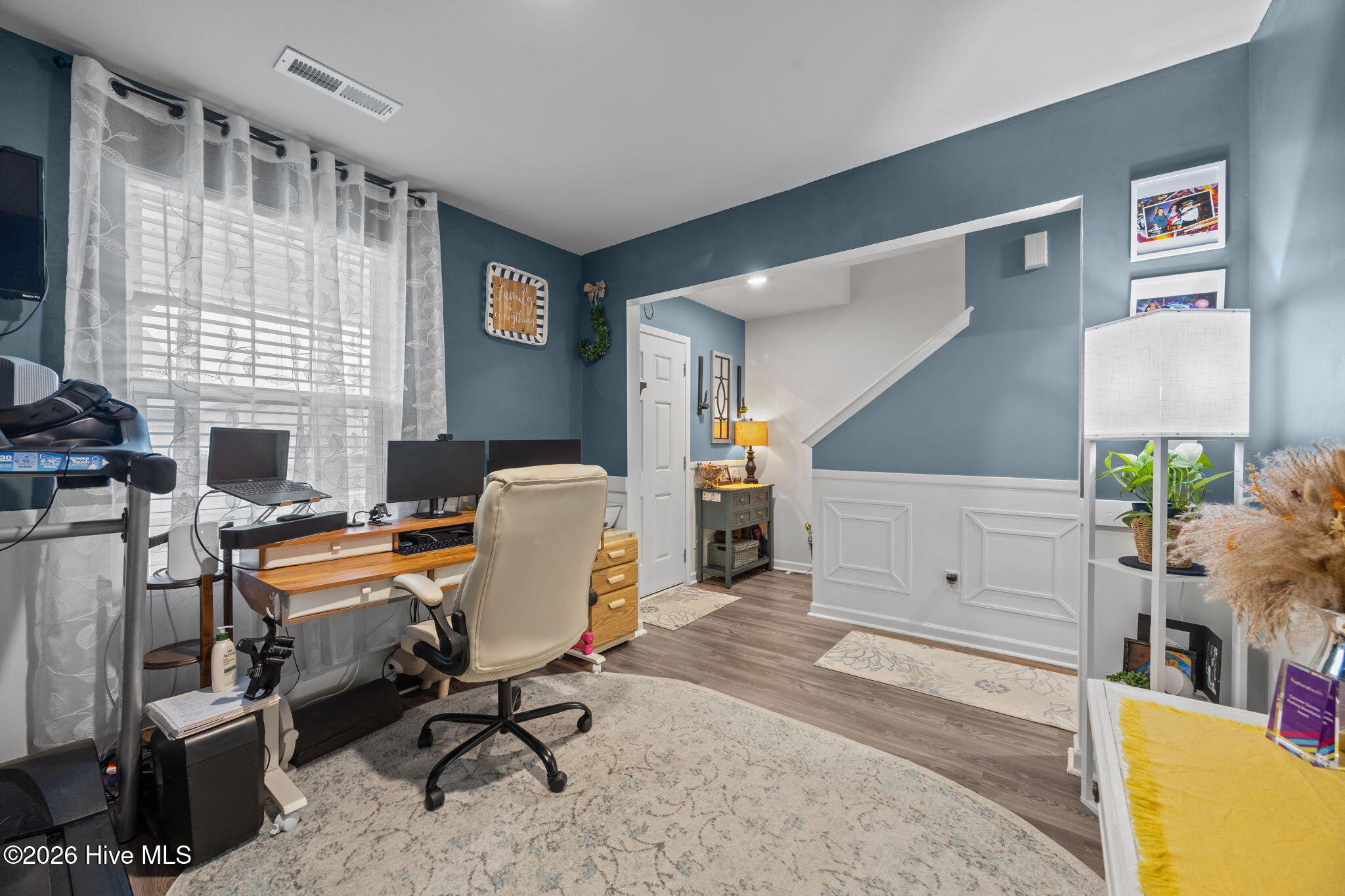 433 Silo Court, Ayden, NC, 28513