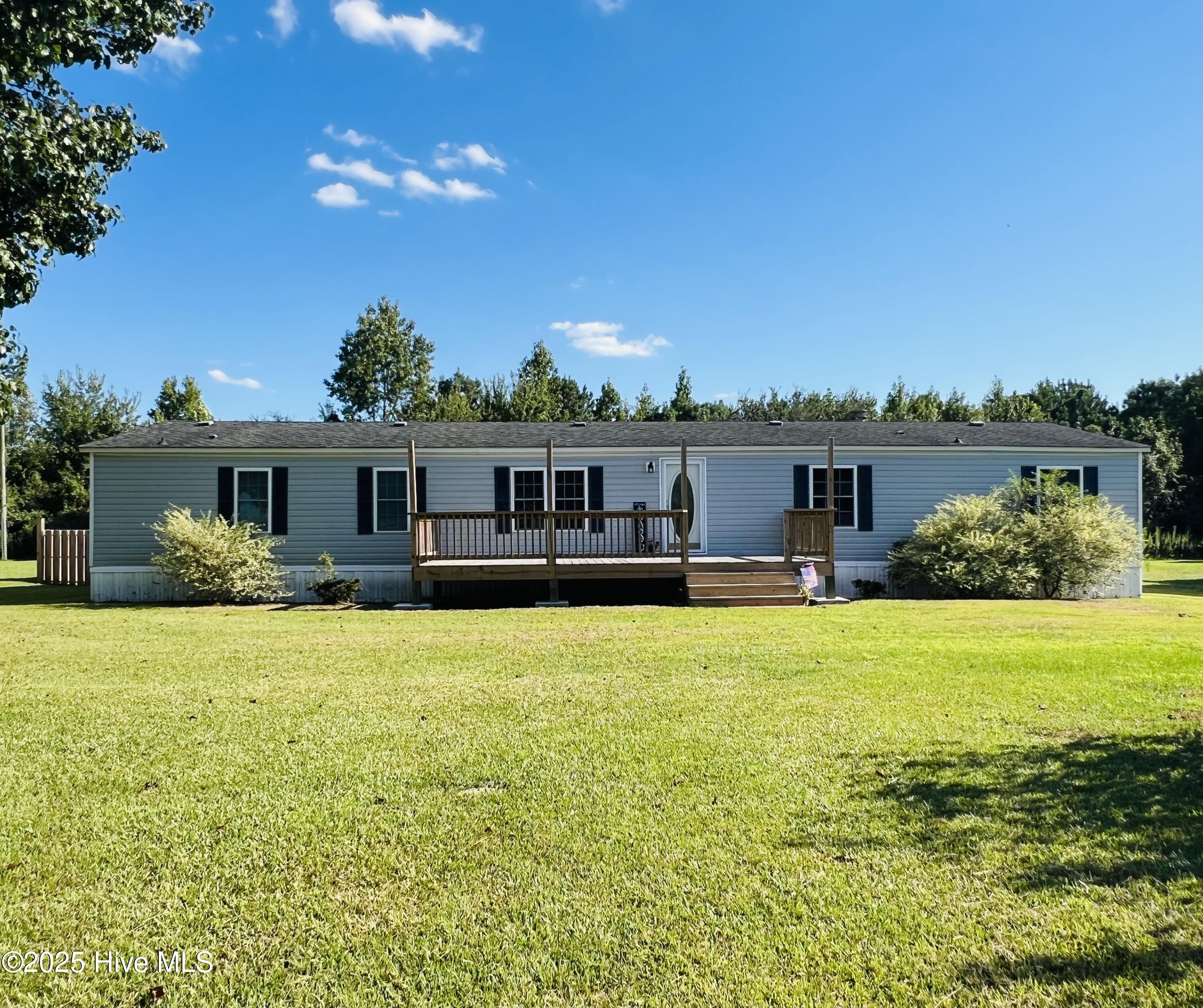 106 Forest Hill Drive, Havelock, NC, 28532