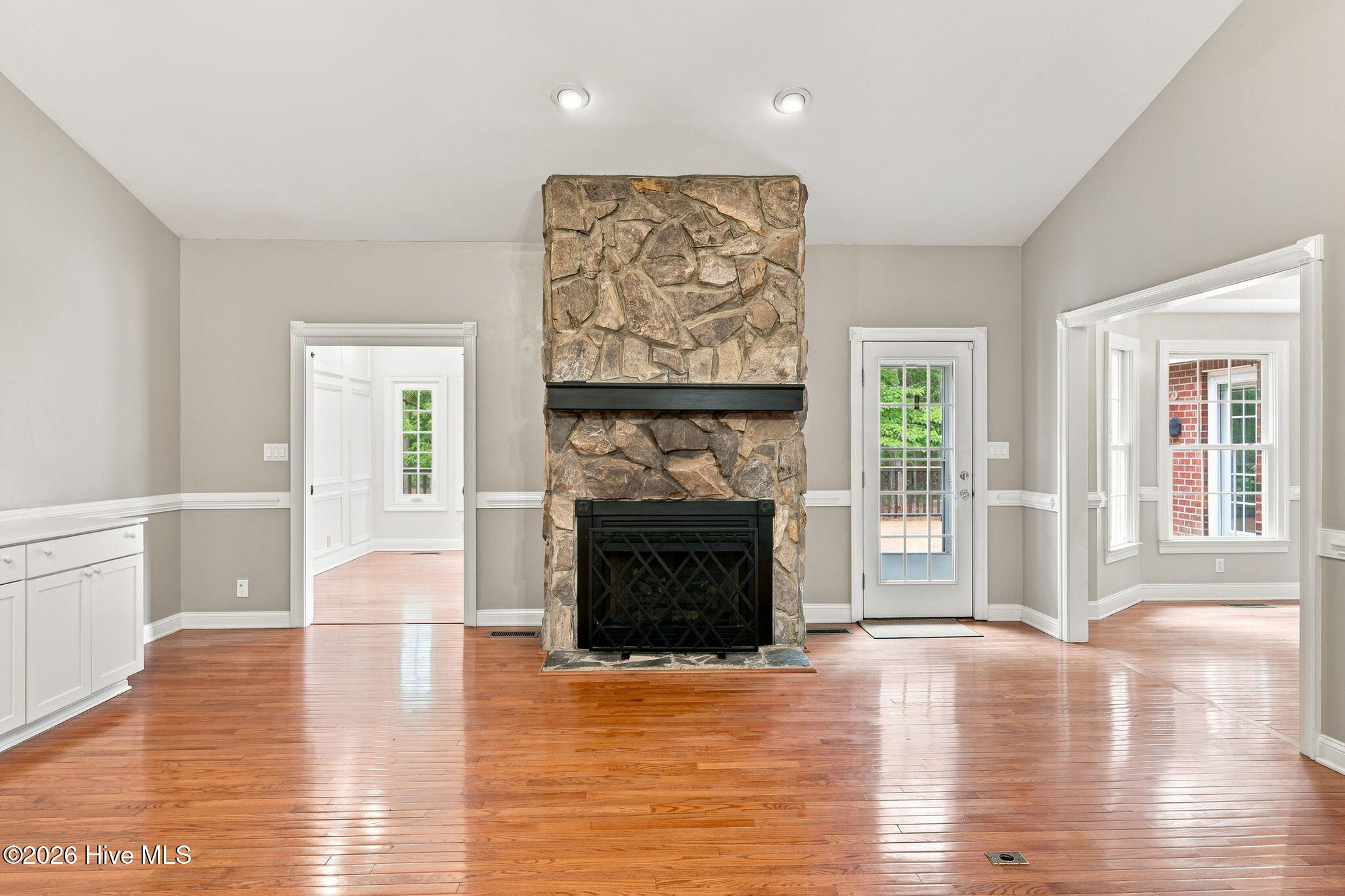 407 Rustic Court,Pollocksville