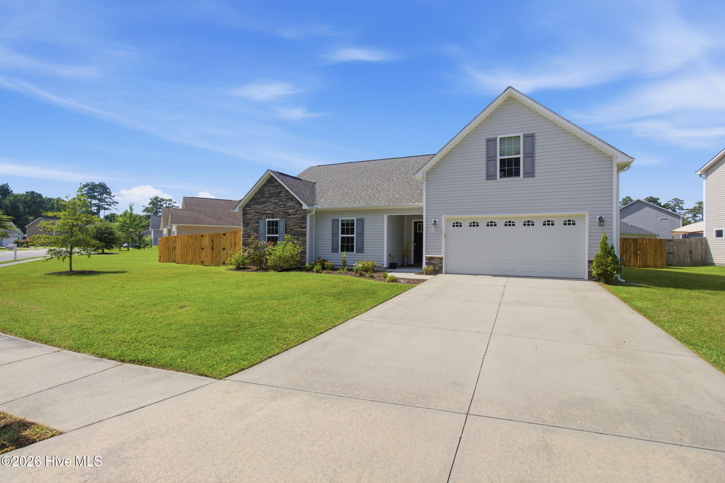 3246 Austin Avenue,New Bern