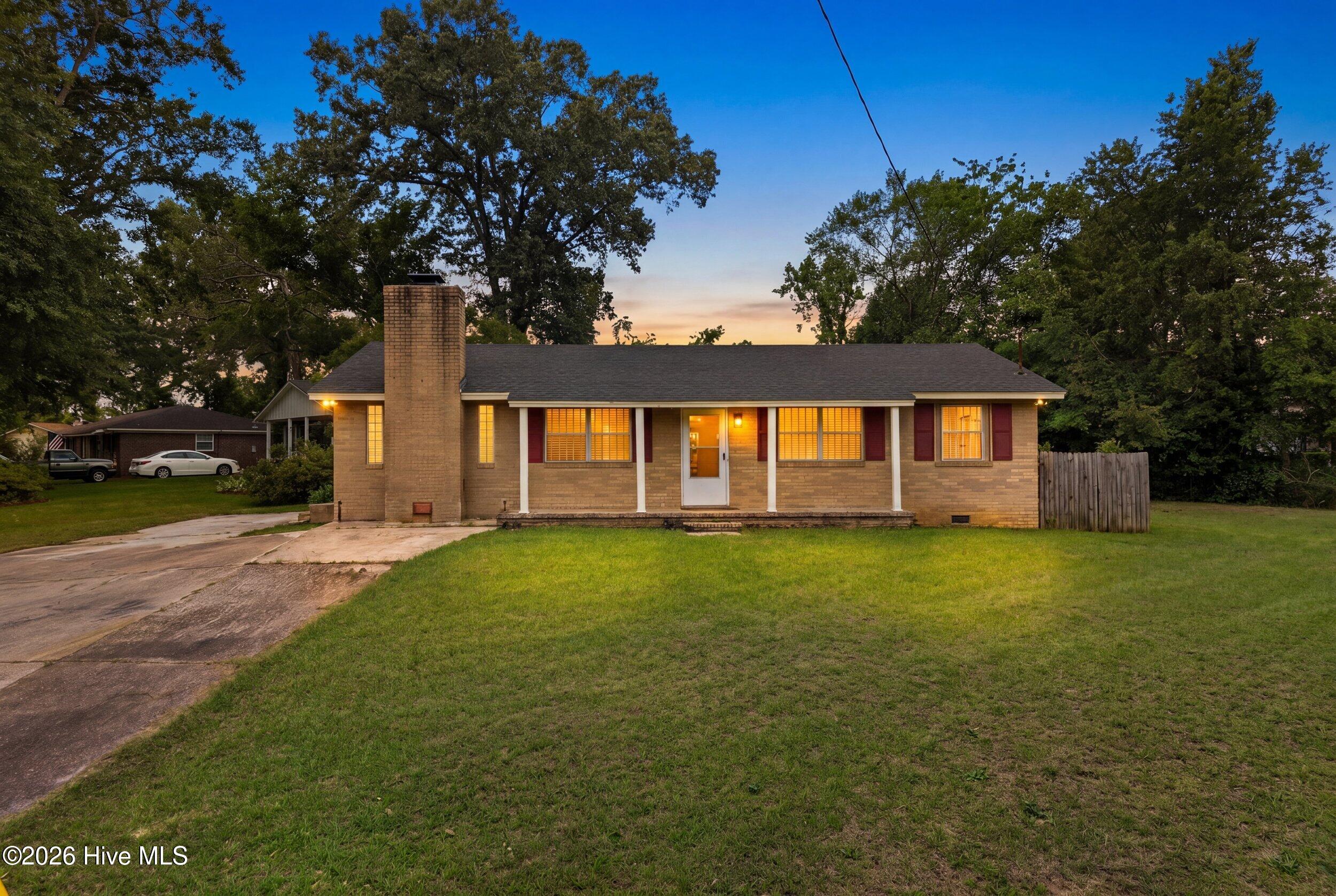 1st image of 2911 Fernwood Dr, Augusta, GA 30906 | MLS# 100573455