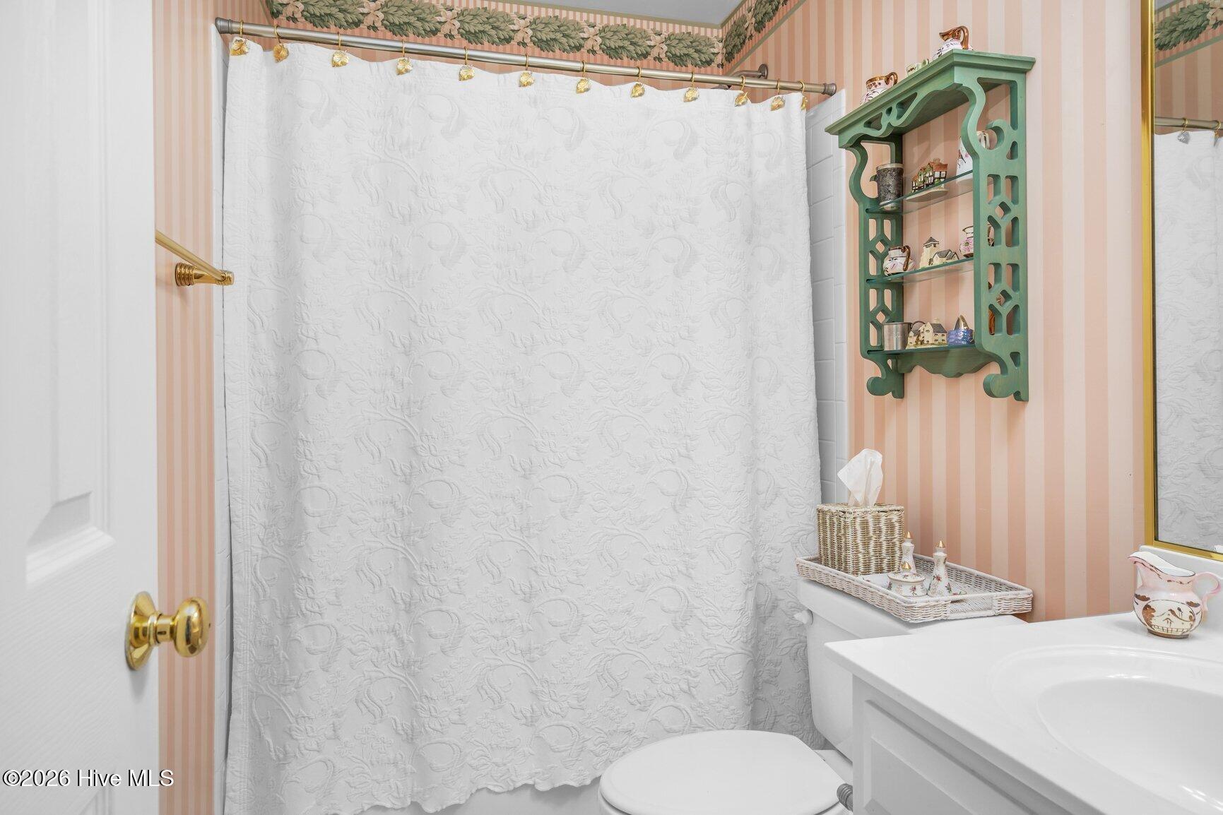 709 Bell Drive, Rocky Mount, NC, 27803