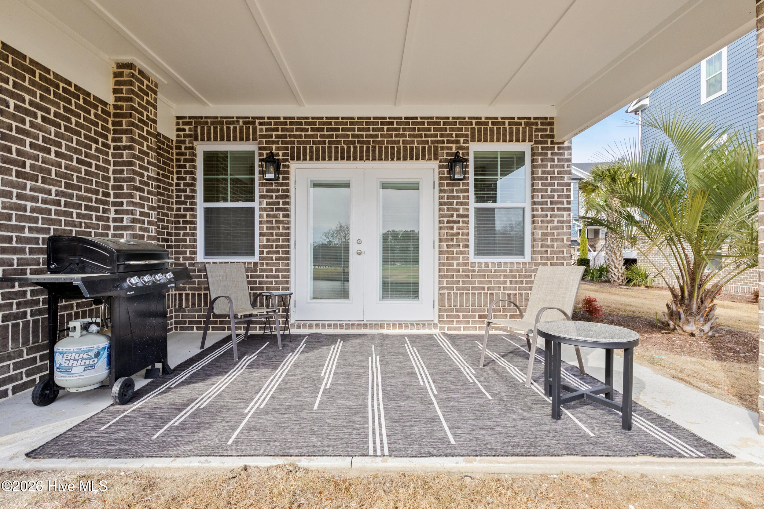 620 Eastwood Park Road UNIT 18d, Sunset Beach, NC, 28468