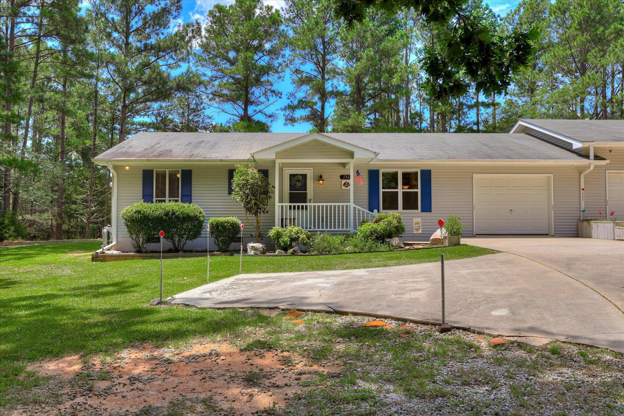 Homes for sale in Mc Cormick, SC | 136 & 138 Edmunds Cemetery Rd, Mc Cormick, SC 29835 | MLS# 543632