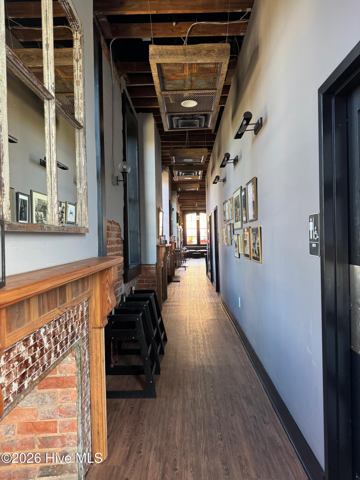 106 S Ray Street, Carthage, NC, 28327