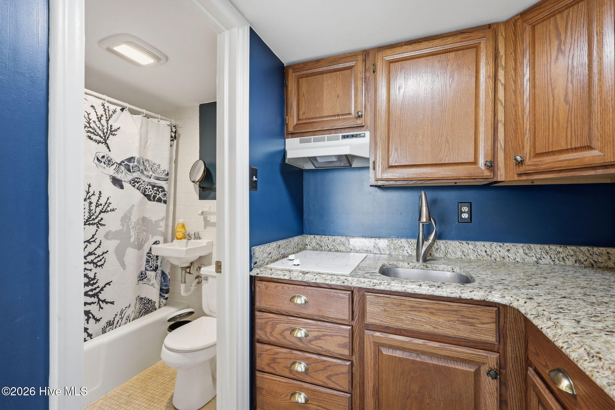 1918 W Fort Macon Road 233 Bogue Shores Condominium,Atlantic Beach