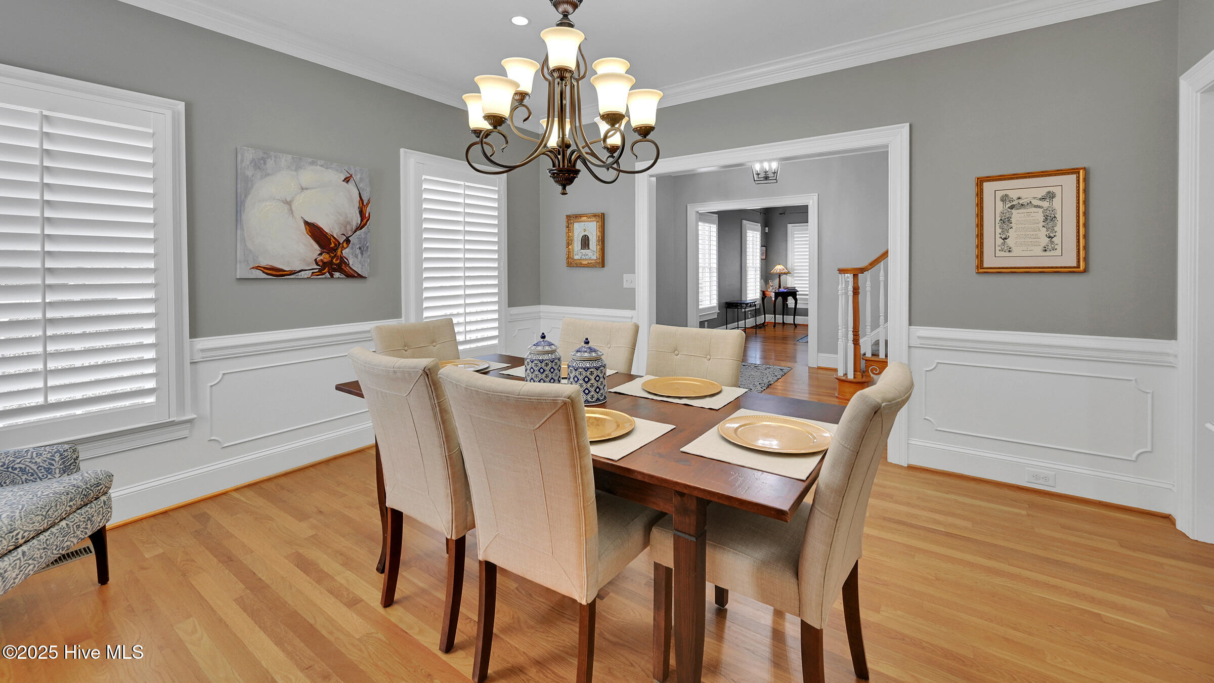 300 Silverleaf Court, Greenville, NC, 27834