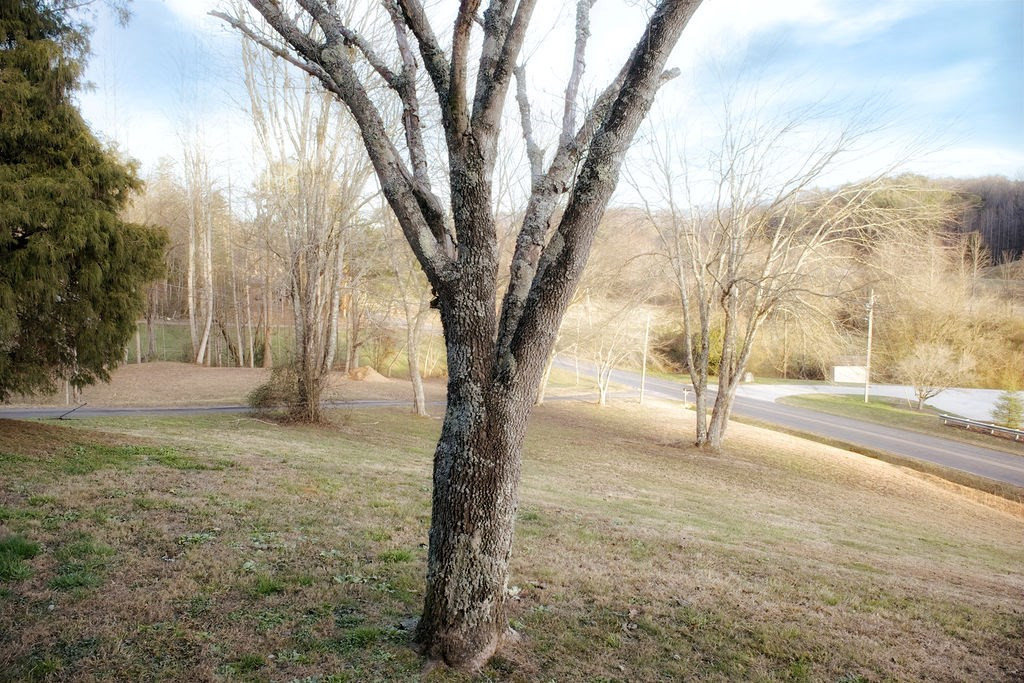 Exterior photo of 545 Maltby Road, Marble, NC 28905. MLS: 100590926