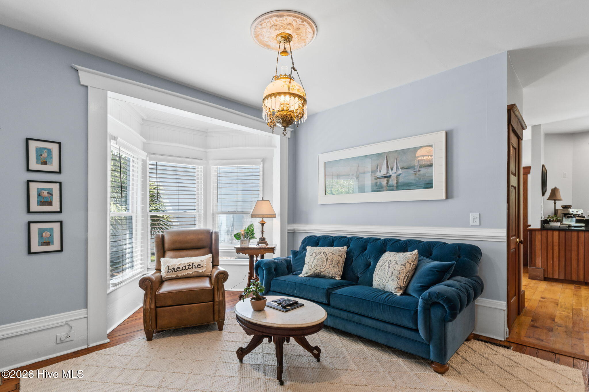 210 W West Street, Southport, NC, 28461