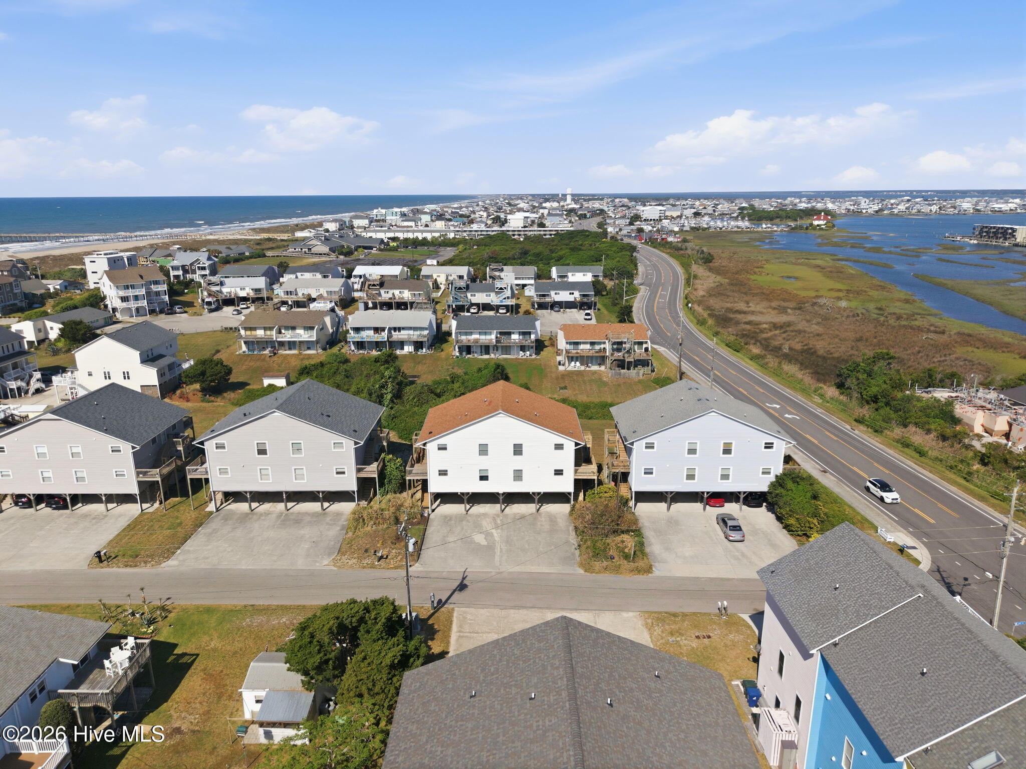 102 Dunes Avenue A,Atlantic Beach