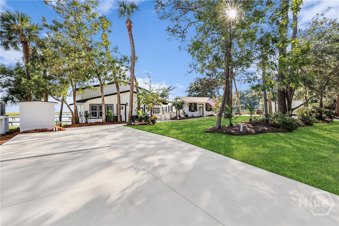 1912 Stone Street, Savannah, GA, 31410