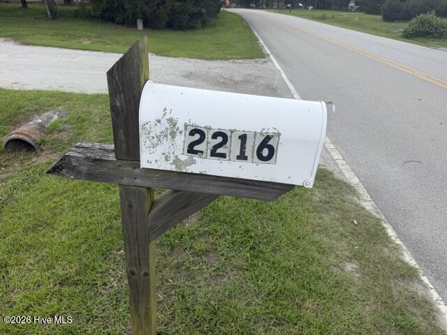 2216 Ridge Road,New Bern