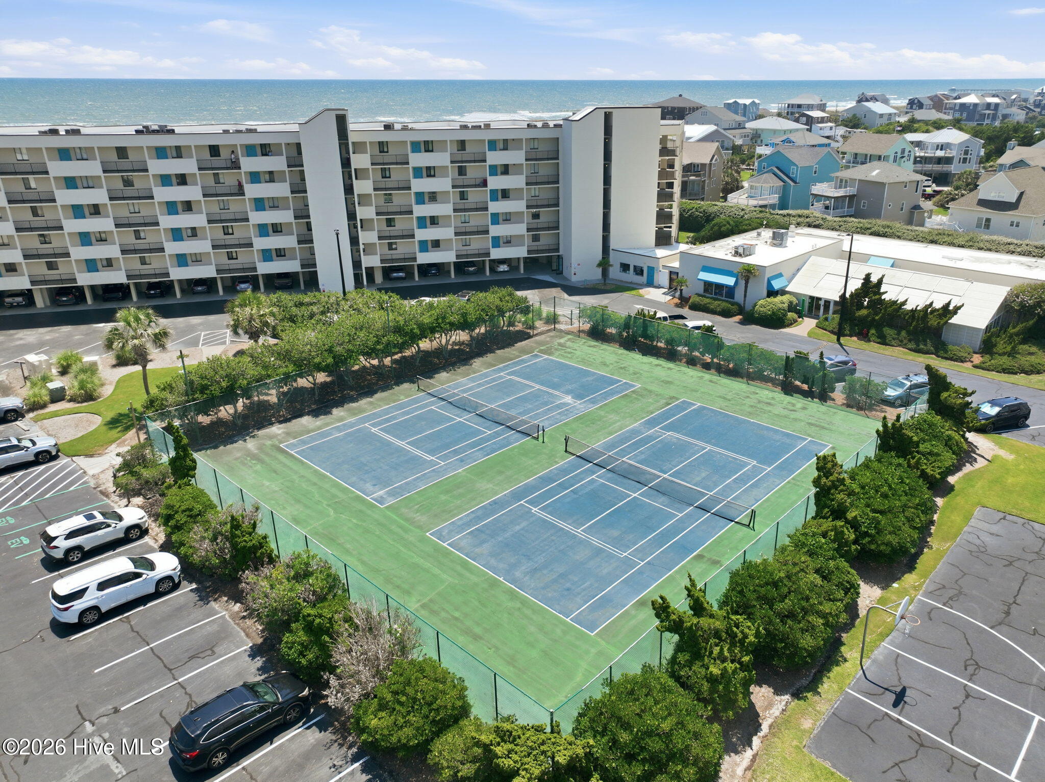 1400 W Fort Macon Road 519,Atlantic Beach