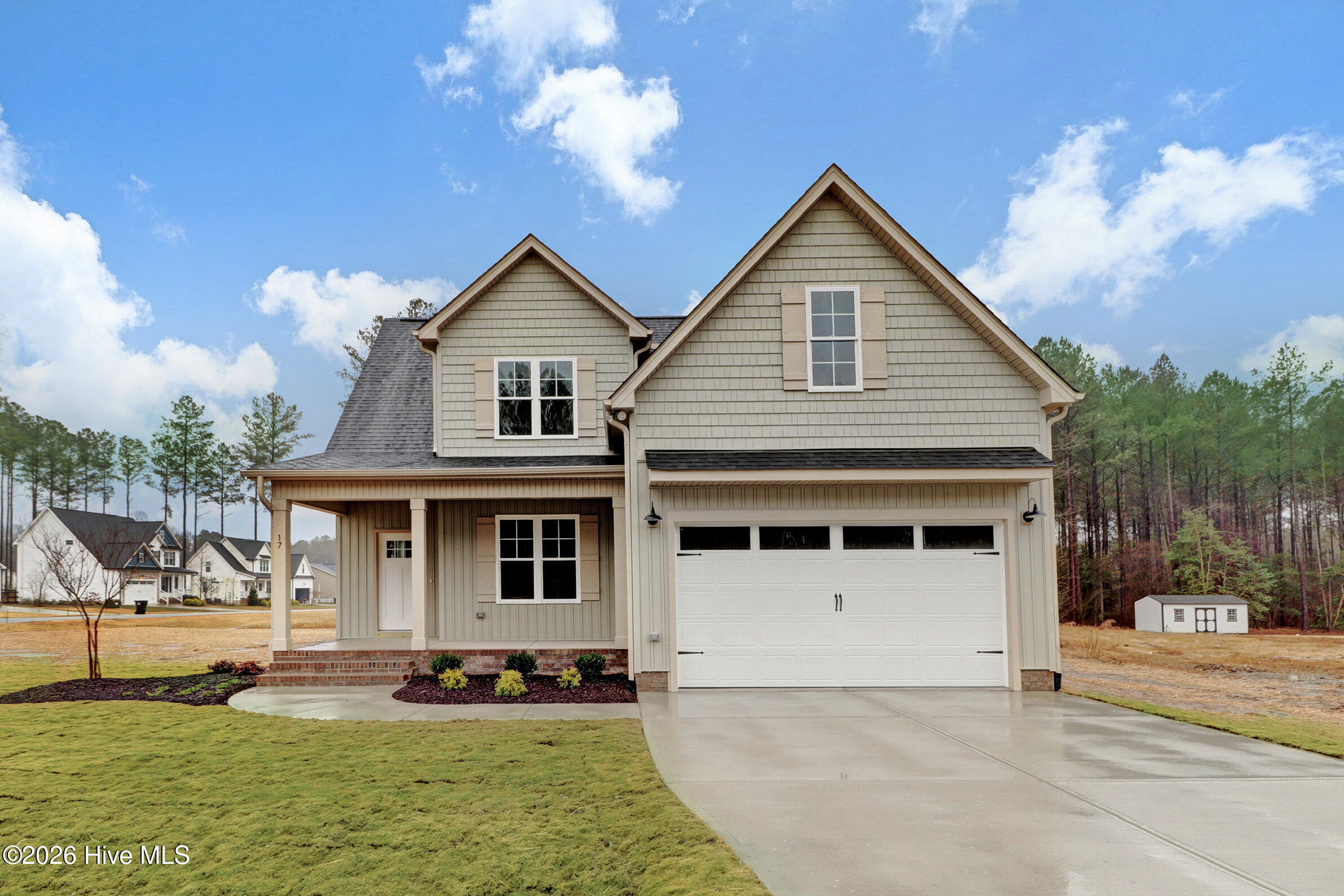 1st image of 7401 Hill Rd, Spring Hope, NC 27882 | MLS# 100593038