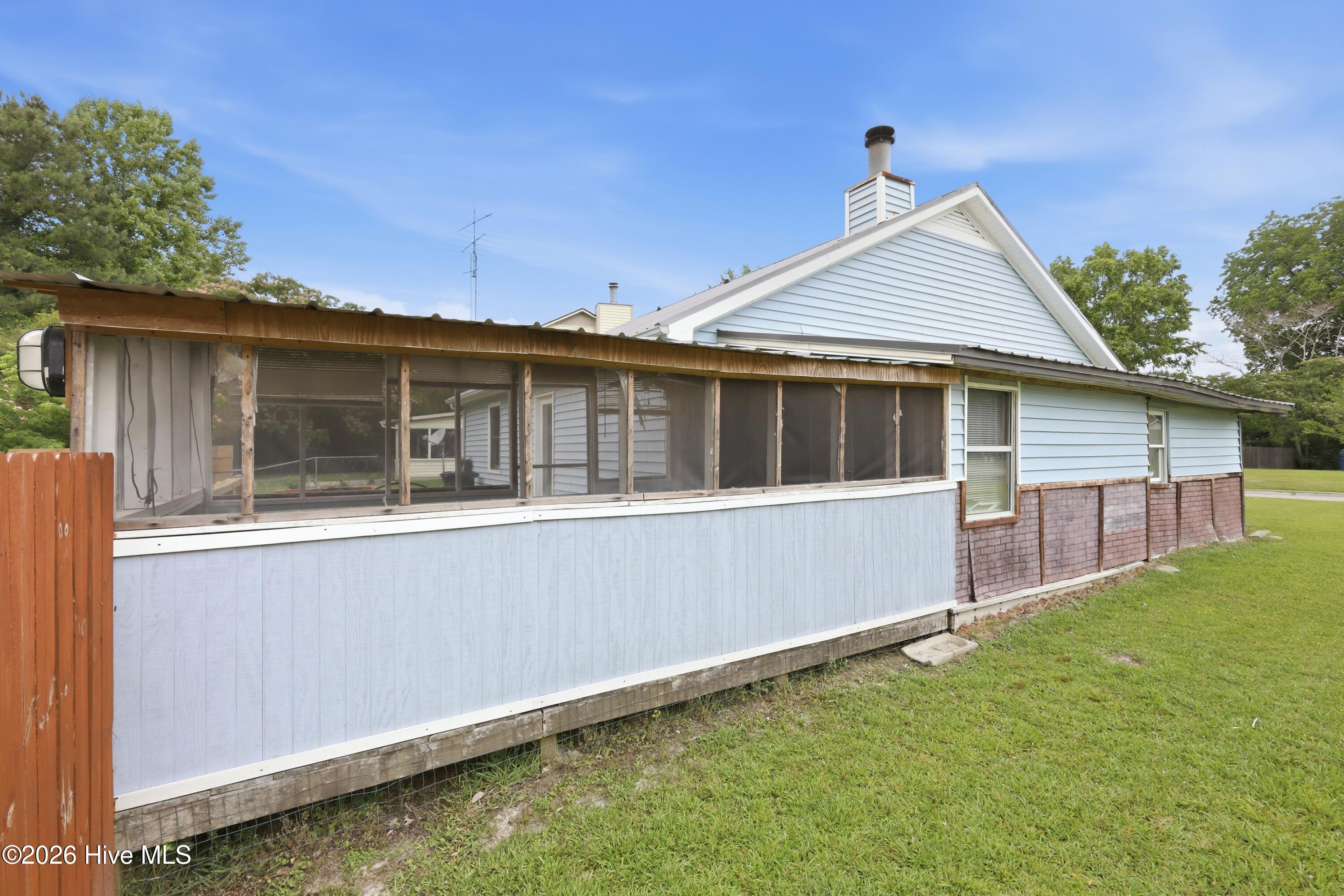 356 Lee Drive,Havelock